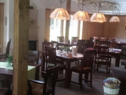 照片: Bismarckh&amp;uuml;tte Bad Rothenfelde